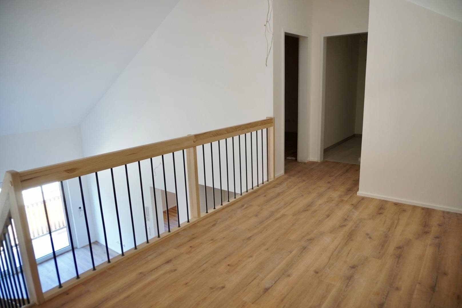 Prenájom bytu 3-izbový 90 m², Gütlbauerweg 12, Passau, Bavorsko Prenájom bytu 3-izbový 90 m², Gütlbauerweg 12, Passau, Bavorsko
