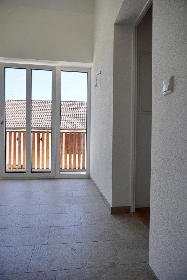 Prenájom bytu 3-izbový 90 m², Gütlbauerweg 12, Passau, Bavorsko Prenájom bytu 3-izbový 90 m², Gütlbauerweg 12, Passau, Bavorsko
