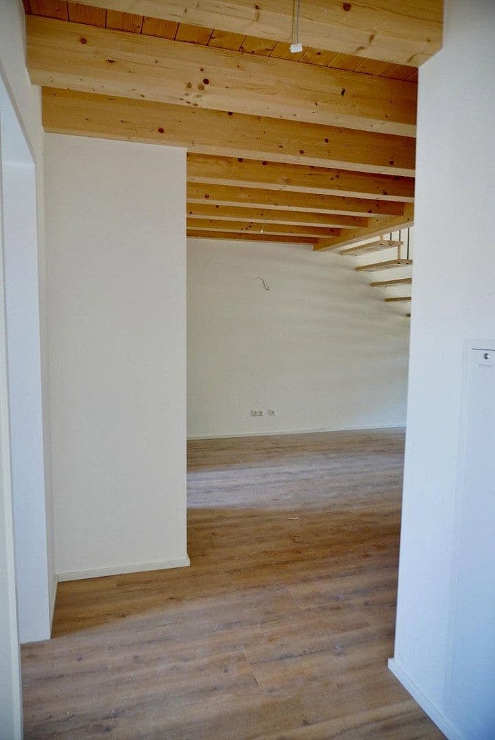 Prenájom bytu 3-izbový 90 m², Gütlbauerweg 12, Passau, Bavorsko Prenájom bytu 3-izbový 90 m², Gütlbauerweg 12, Passau, Bavorsko
