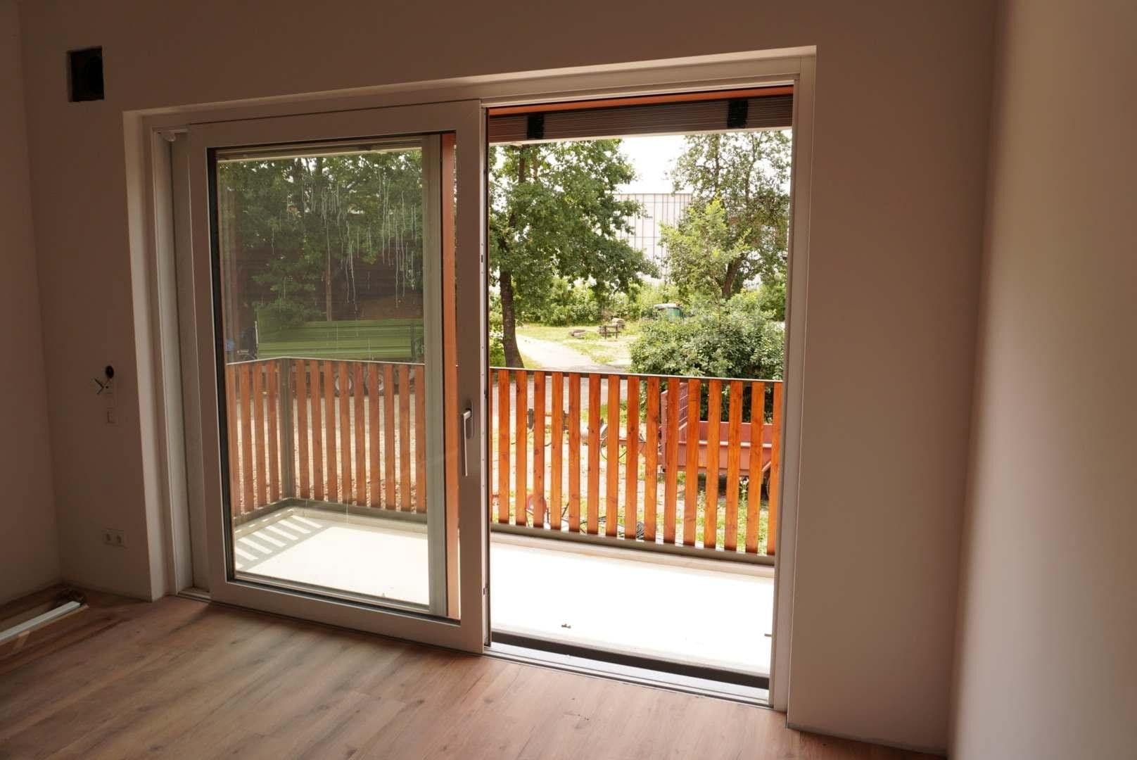 Prenájom bytu 3-izbový 90 m², Gütlbauerweg 12, Passau, Bavorsko Prenájom bytu 3-izbový 90 m², Gütlbauerweg 12, Passau, Bavorsko