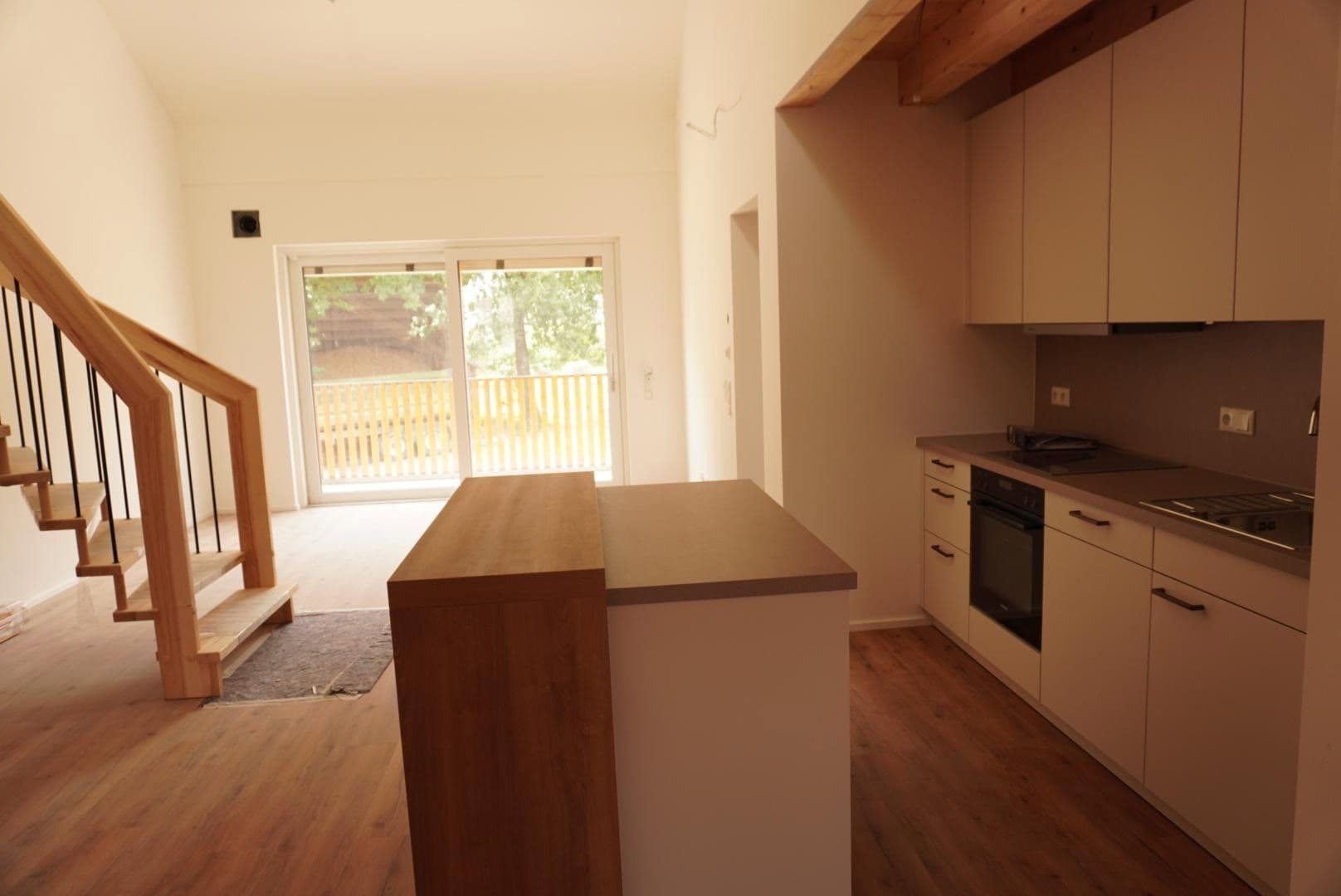 Prenájom bytu 3-izbový 90 m², Gütlbauerweg 12, Passau, Bavorsko Prenájom bytu 3-izbový 90 m², Gütlbauerweg 12, Passau, Bavorsko