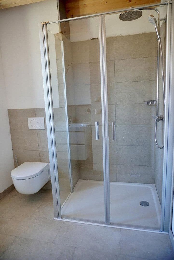 Prenájom bytu 3-izbový 90 m², Gütlbauerweg 12, Passau, Bavorsko Prenájom bytu 3-izbový 90 m², Gütlbauerweg 12, Passau, Bavorsko