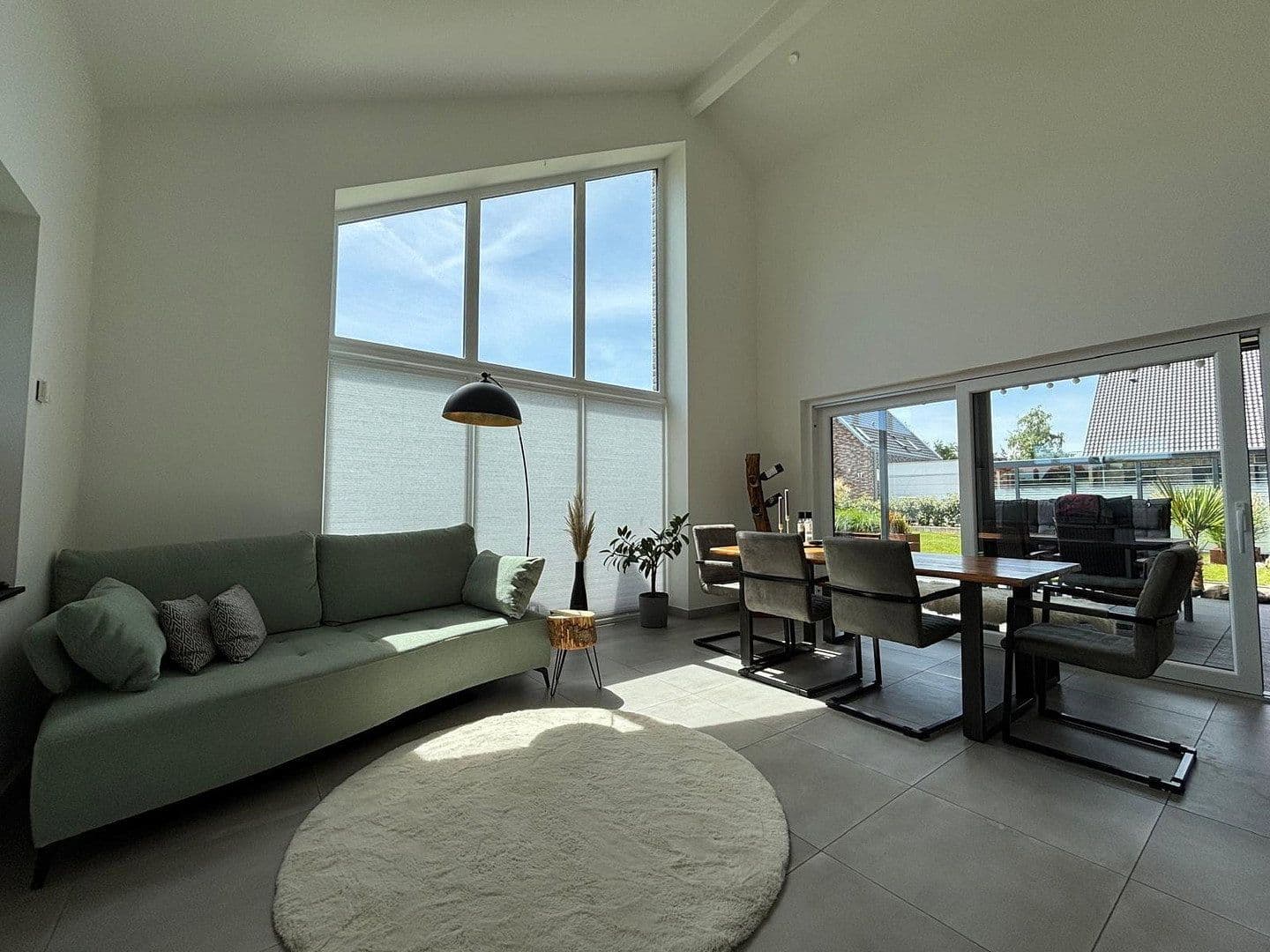 Predaj domu 123 m², pozemok 766 m², Hürup, Šlezvicko-Holštajnsko Predaj domu 123 m², pozemok 766 m², Hürup, Šlezvicko-Holštajnsko