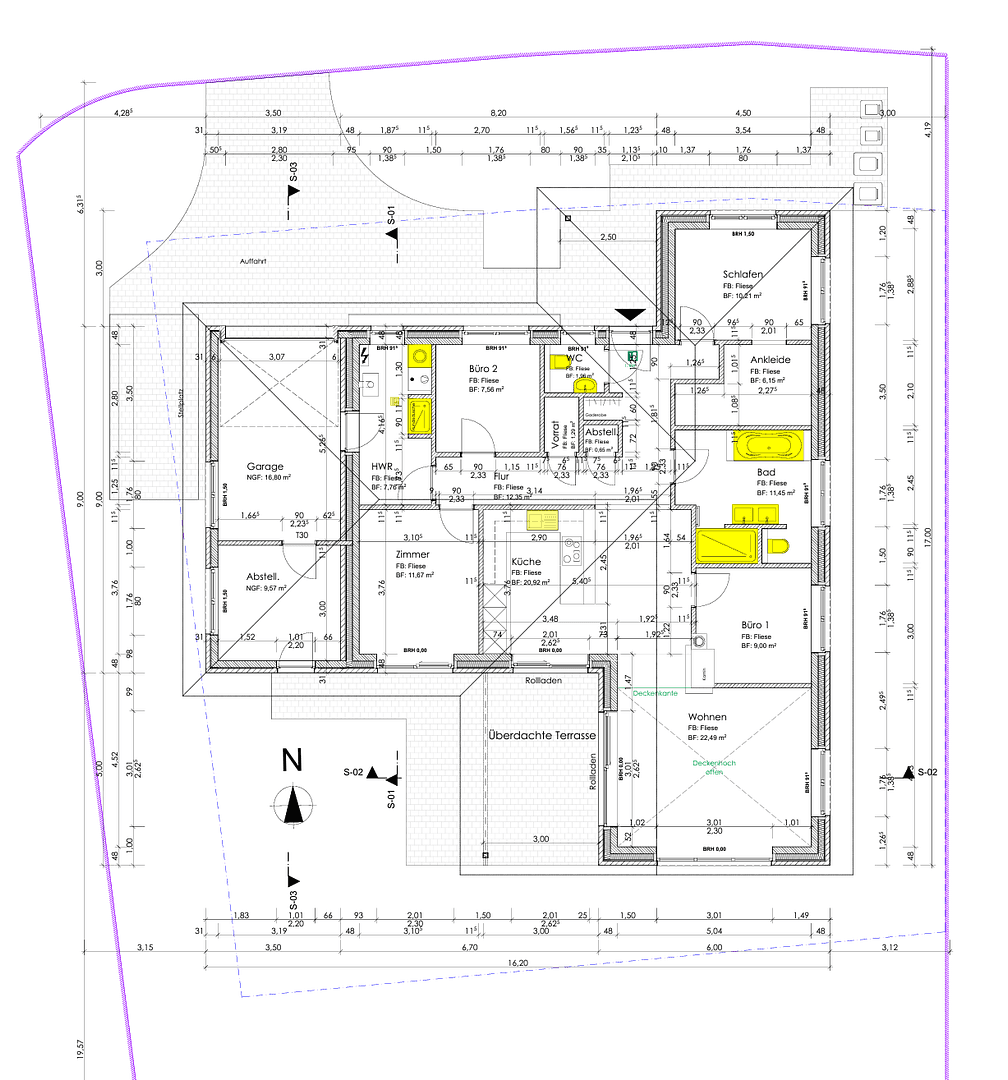 Predaj domu 123 m², pozemok 766 m², Hürup, Šlezvicko-Holštajnsko Predaj domu 123 m², pozemok 766 m², Hürup, Šlezvicko-Holštajnsko