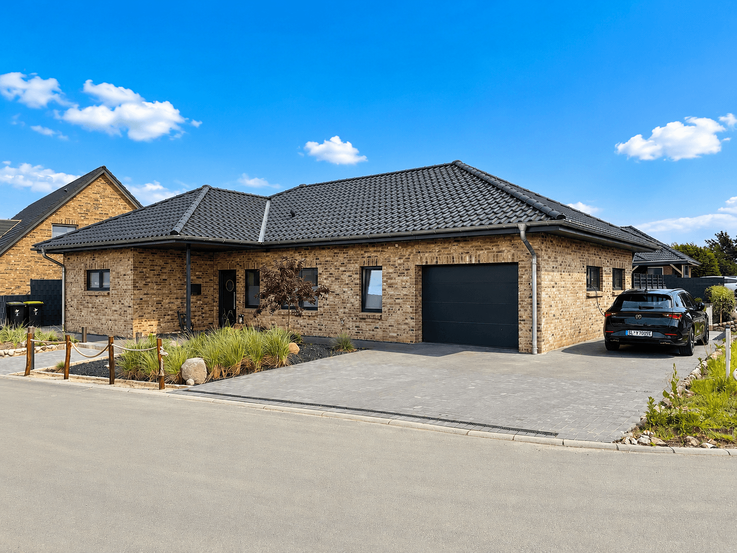 Predaj domu 123 m², pozemok 766 m², Hürup, Šlezvicko-Holštajnsko Predaj domu 123 m², pozemok 766 m², Hürup, Šlezvicko-Holštajnsko