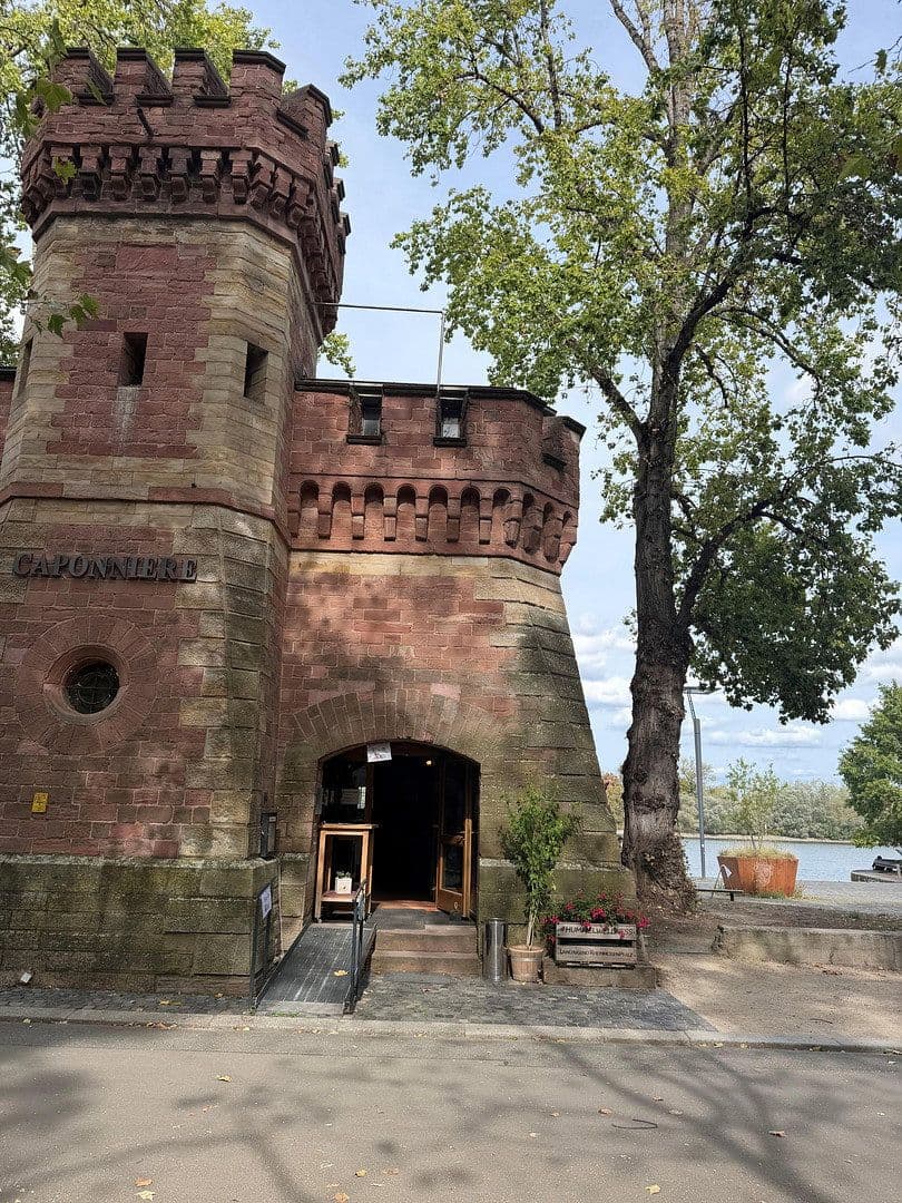 Predaj bytu 2-izbový 50 m², Feldbergplatz, Mainz, Porýnie-Falcko Predaj bytu 2-izbový 50 m², Feldbergplatz, Mainz, Porýnie-Falcko