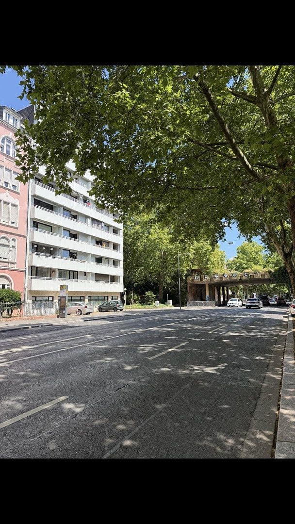 Predaj bytu 2-izbový 50 m², Feldbergplatz, Mainz, Porýnie-Falcko Predaj bytu 2-izbový 50 m², Feldbergplatz, Mainz, Porýnie-Falcko