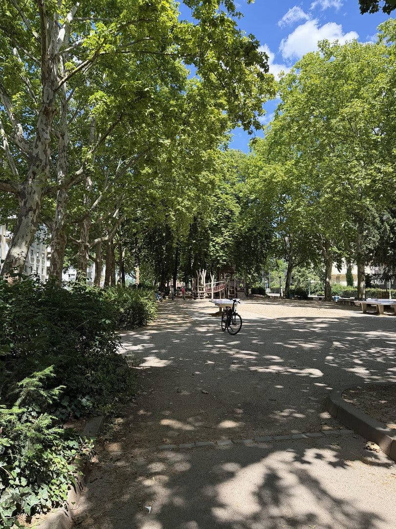 Predaj bytu 2-izbový 50 m², Feldbergplatz, Mainz, Porýnie-Falcko Predaj bytu 2-izbový 50 m², Feldbergplatz, Mainz, Porýnie-Falcko