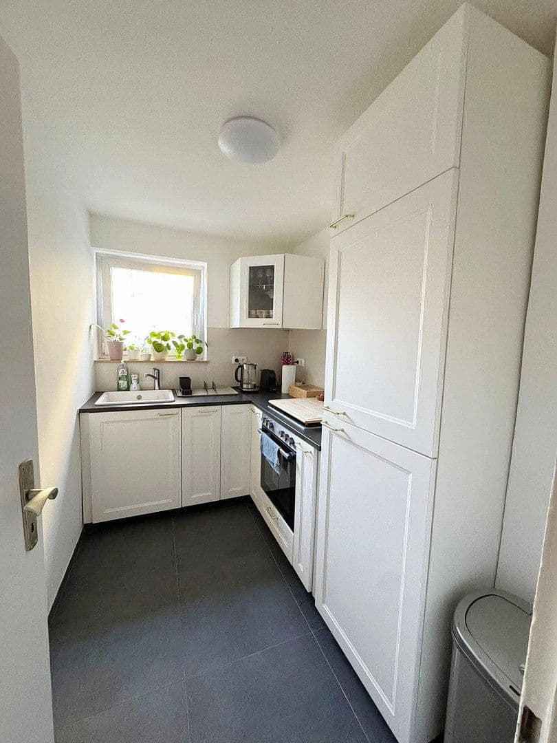 Predaj bytu 2-izbový 50 m², Feldbergplatz, Mainz, Porýnie-Falcko Predaj bytu 2-izbový 50 m², Feldbergplatz, Mainz, Porýnie-Falcko