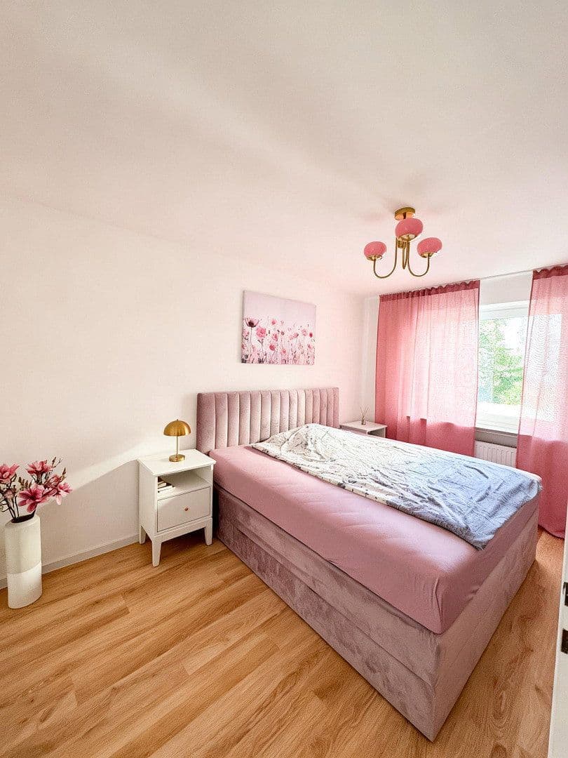 Predaj bytu 2-izbový 50 m², Feldbergplatz, Mainz, Porýnie-Falcko Predaj bytu 2-izbový 50 m², Feldbergplatz, Mainz, Porýnie-Falcko