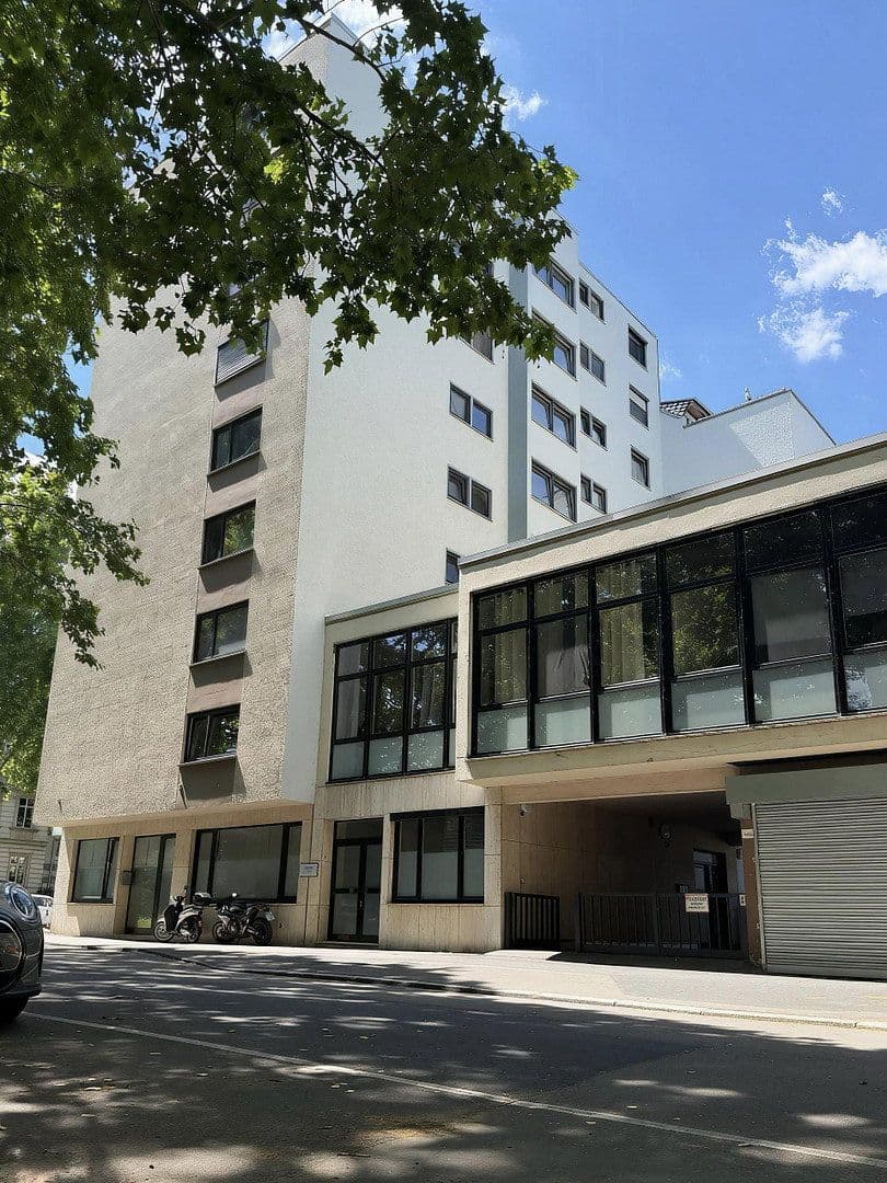 Predaj bytu 2-izbový 50 m², Feldbergplatz, Mainz, Porýnie-Falcko Predaj bytu 2-izbový 50 m², Feldbergplatz, Mainz, Porýnie-Falcko