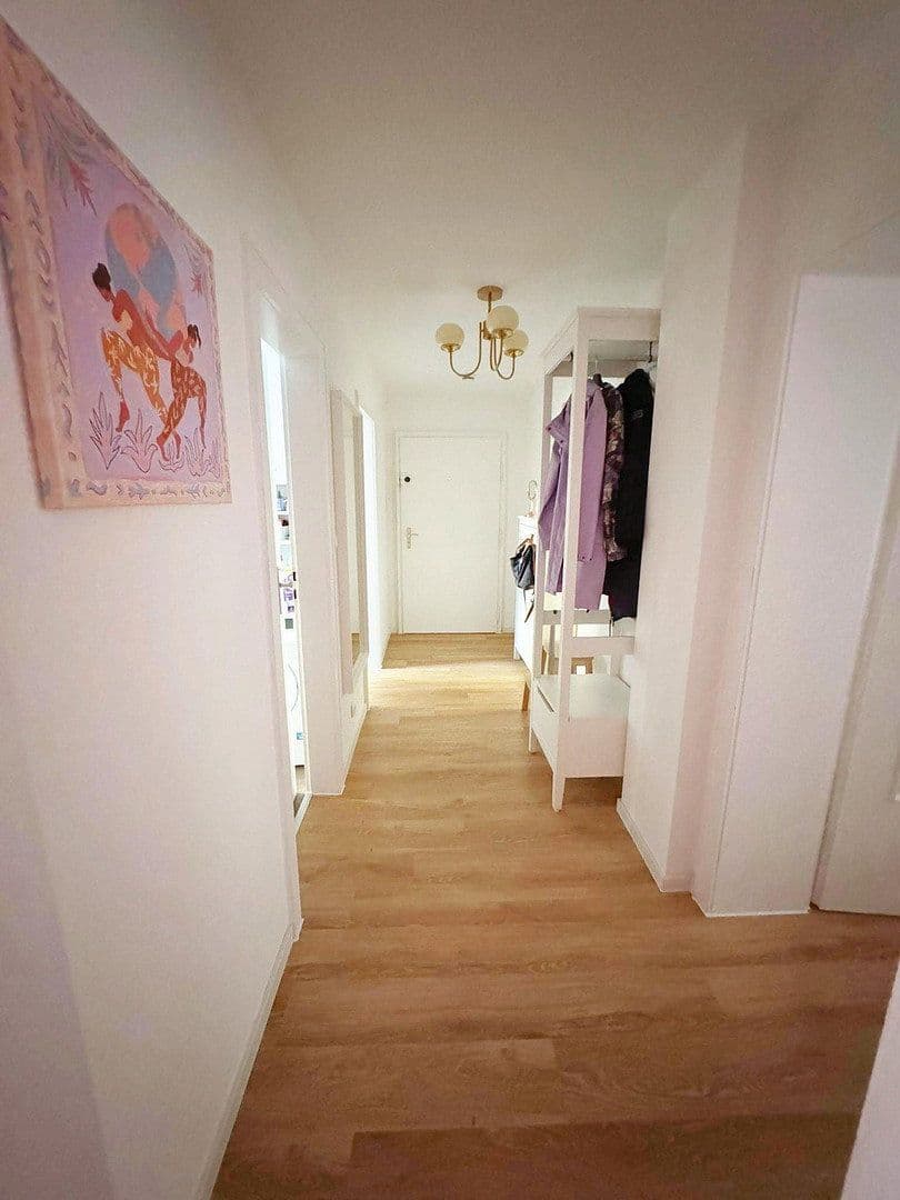 Predaj bytu 2-izbový 50 m², Feldbergplatz, Mainz, Porýnie-Falcko Predaj bytu 2-izbový 50 m², Feldbergplatz, Mainz, Porýnie-Falcko