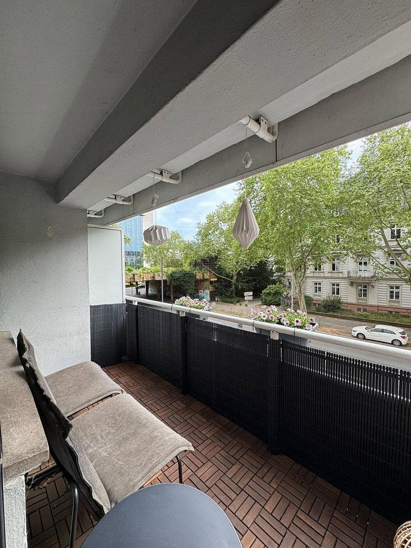 Predaj bytu 2-izbový 50 m², Feldbergplatz, Mainz, Porýnie-Falcko Predaj bytu 2-izbový 50 m², Feldbergplatz, Mainz, Porýnie-Falcko