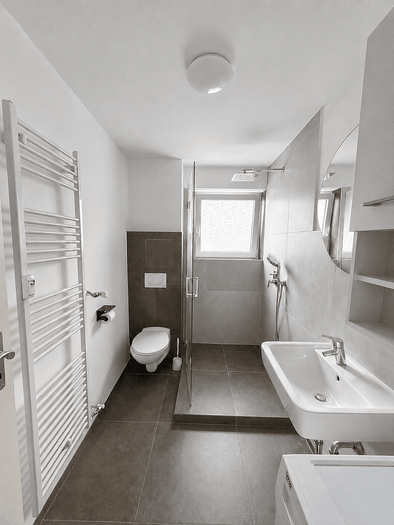 Predaj bytu 2-izbový 50 m², Feldbergplatz, Mainz, Porýnie-Falcko Predaj bytu 2-izbový 50 m², Feldbergplatz, Mainz, Porýnie-Falcko