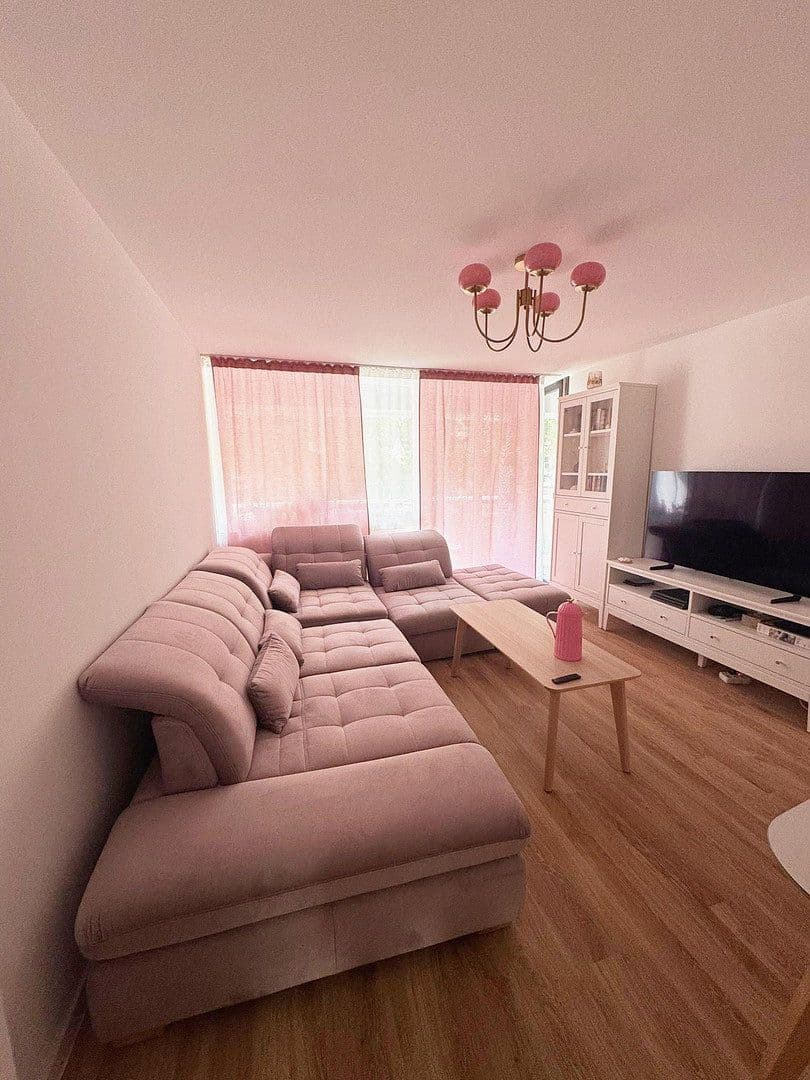 Predaj bytu 2-izbový 50 m², Feldbergplatz, Mainz, Porýnie-Falcko Predaj bytu 2-izbový 50 m², Feldbergplatz, Mainz, Porýnie-Falcko