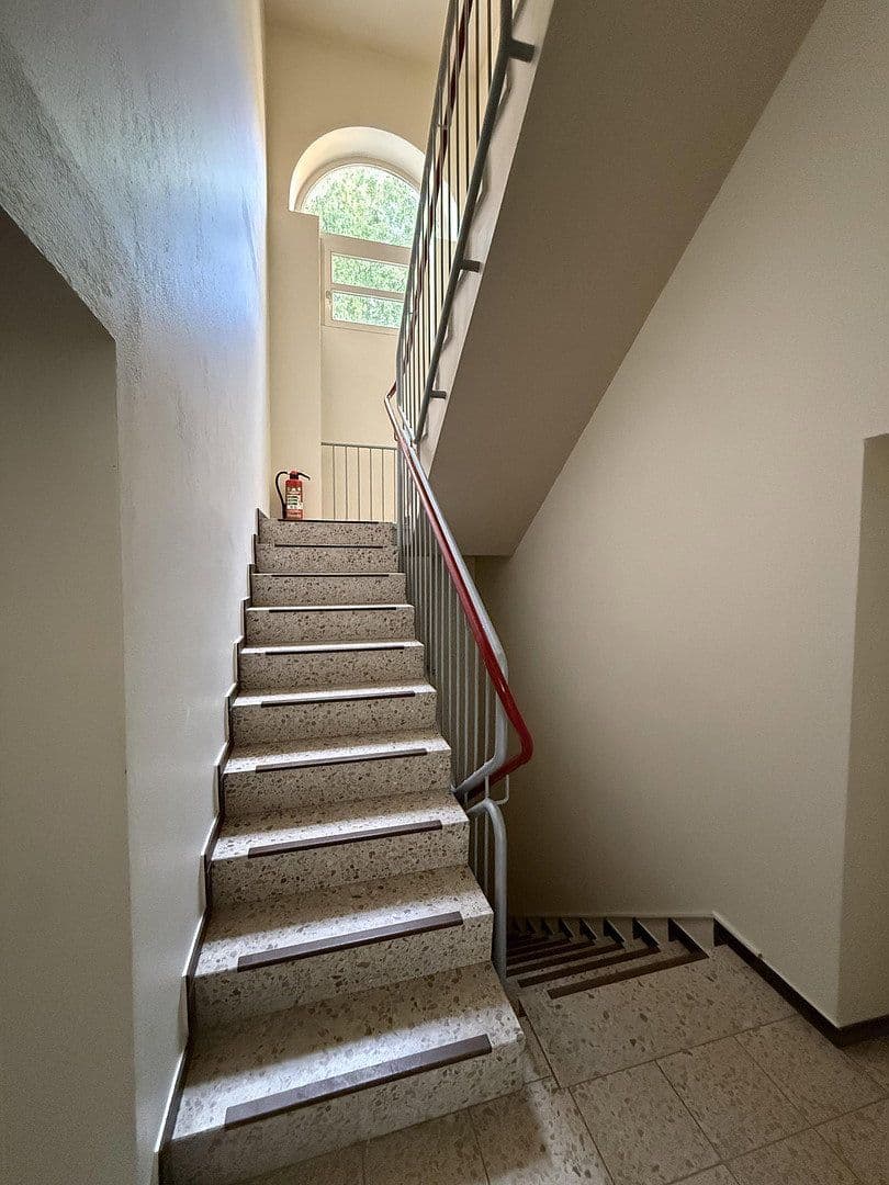 Prenájom bytu 4-izbový 138 m², Rotenburg, Dolné Sasko Prenájom bytu 4-izbový 138 m², Rotenburg, Dolné Sasko