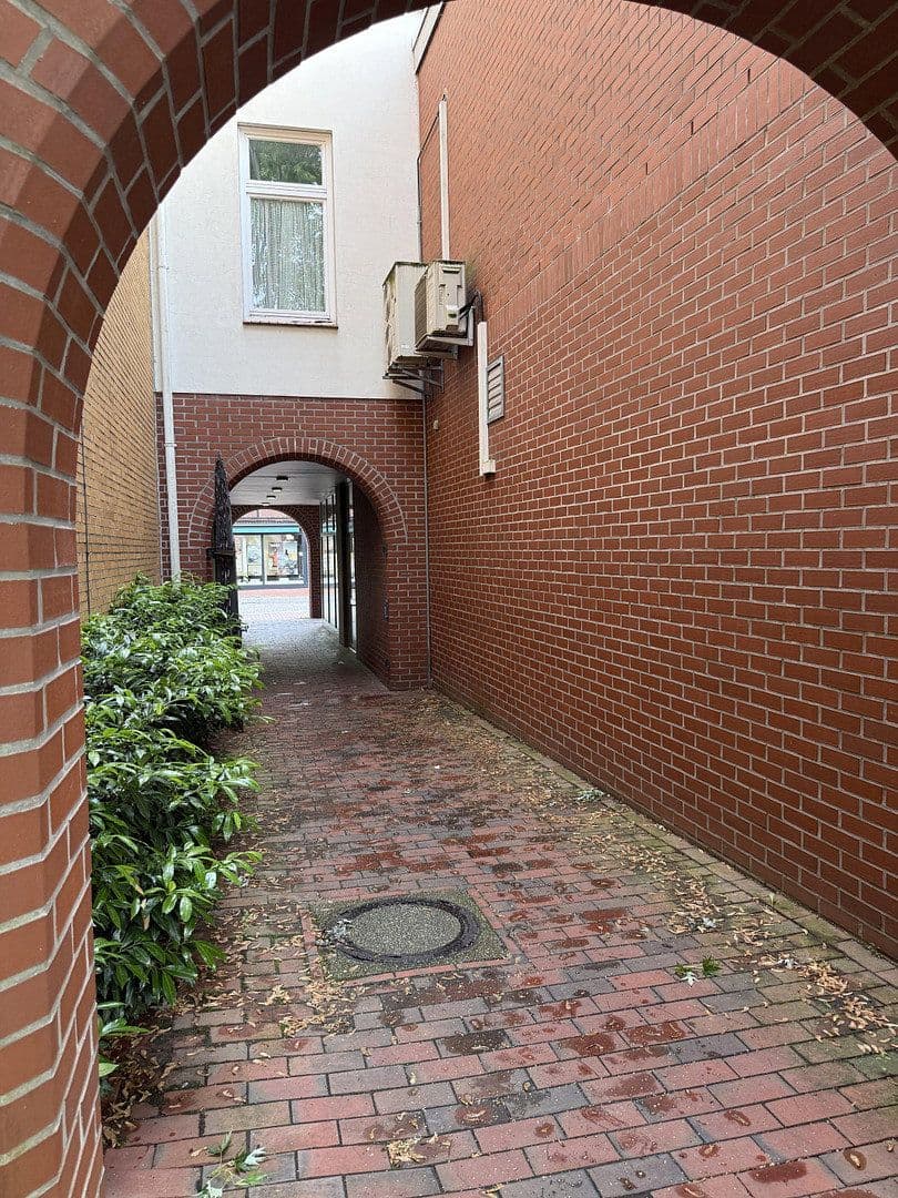 Prenájom bytu 4-izbový 138 m², Rotenburg, Dolné Sasko Prenájom bytu 4-izbový 138 m², Rotenburg, Dolné Sasko