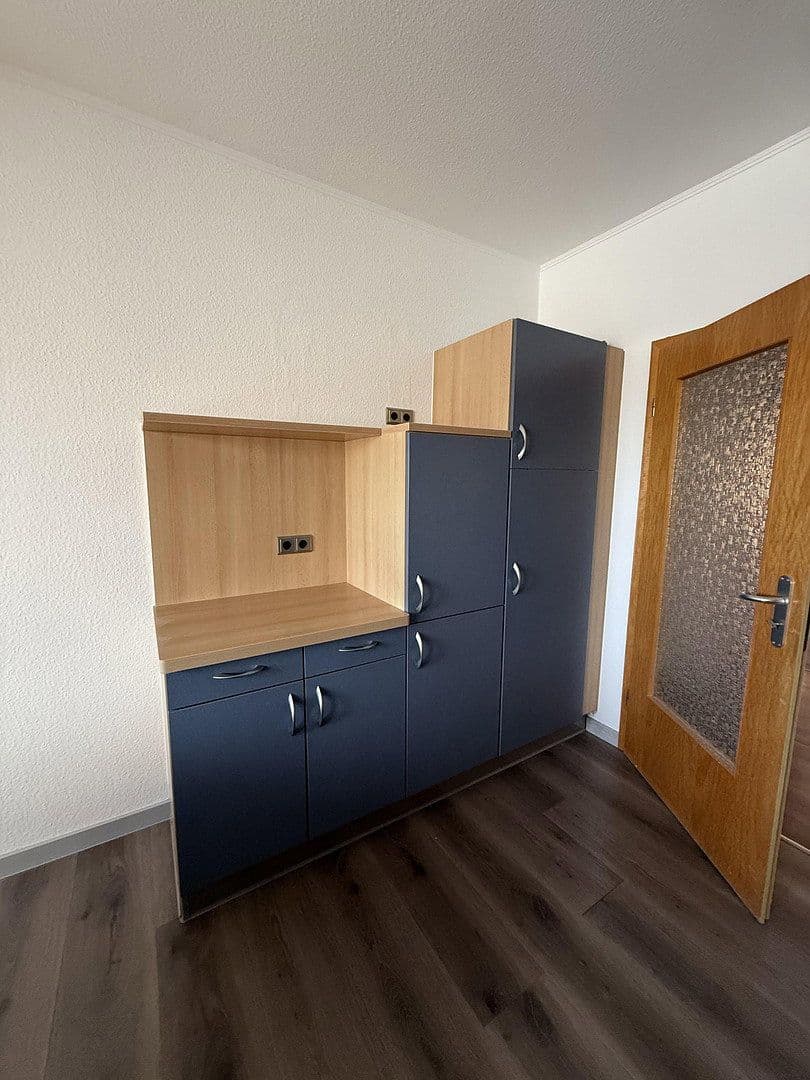 Prenájom bytu 4-izbový 138 m², Rotenburg, Dolné Sasko Prenájom bytu 4-izbový 138 m², Rotenburg, Dolné Sasko