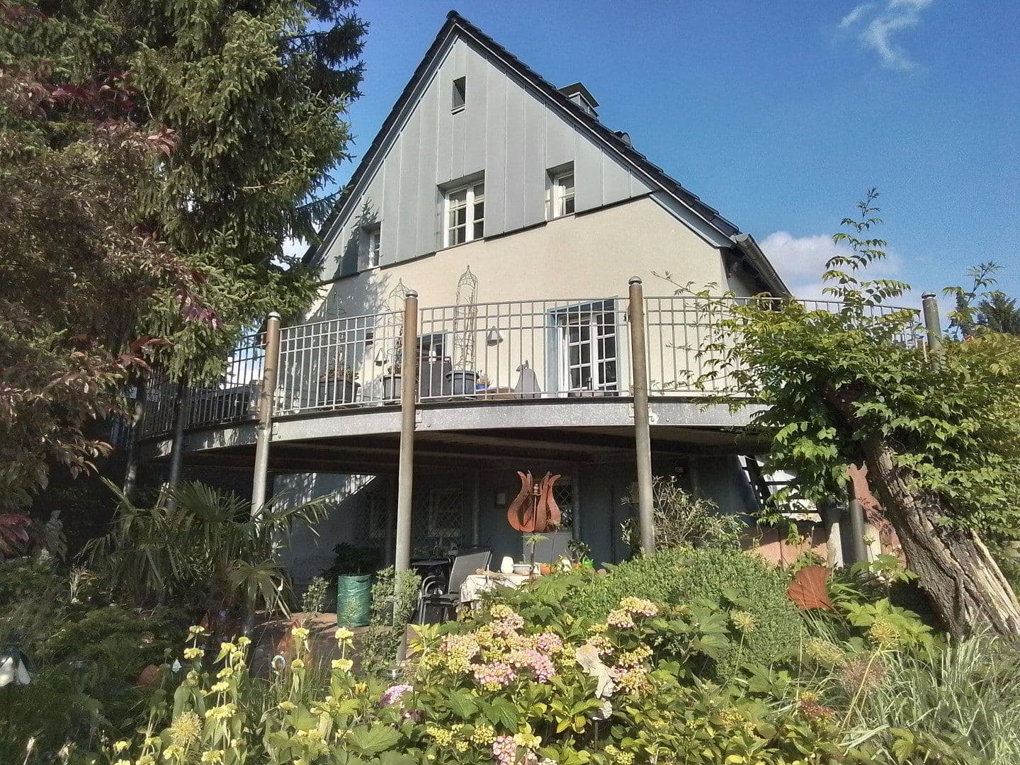 Predaj domu 130 m², pozemok 804 m², Mülheim an der Ruhr, Severné Porýnie - Westfálsko Predaj domu 130 m², pozemok 804 m², Mülheim an der Ruhr, Severné Porýnie - Westfálsko