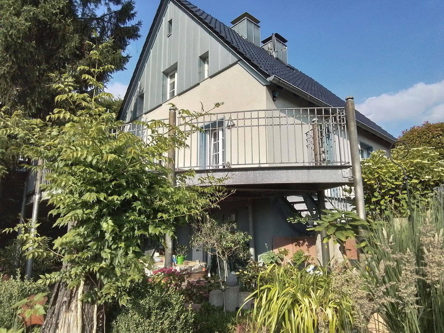 Predaj domu 130 m², pozemok 804 m², Mülheim an der Ruhr, Severné Porýnie - Westfálsko Predaj domu 130 m², pozemok 804 m², Mülheim an der Ruhr, Severné Porýnie - Westfálsko