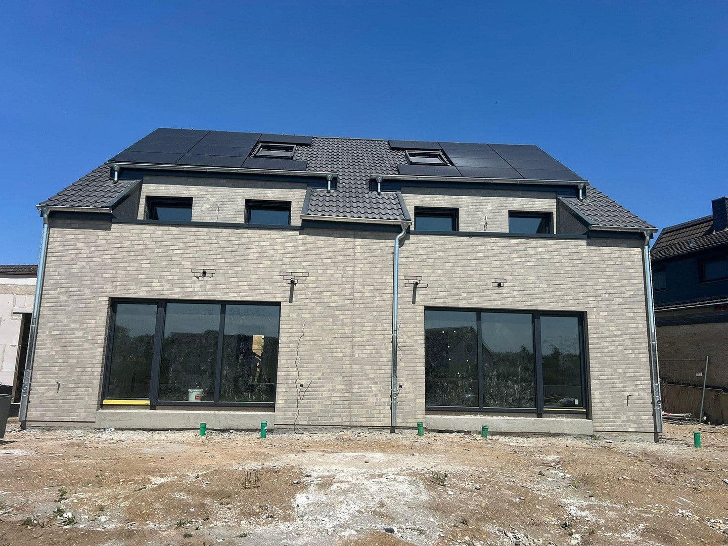 Predaj domu 155 m², pozemok 347 m², Oberweg 6, Kerpen, Severné Porýnie - Westfálsko Predaj domu 155 m², pozemok 347 m², Oberweg 6, Kerpen, Severné Porýnie - Westfálsko
