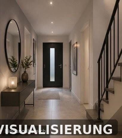 Predaj domu 155 m², pozemok 347 m², Oberweg 6, Kerpen, Severné Porýnie - Westfálsko Predaj domu 155 m², pozemok 347 m², Oberweg 6, Kerpen, Severné Porýnie - Westfálsko