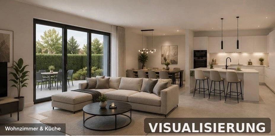 Predaj domu 155 m², pozemok 347 m², Oberweg 6, Kerpen, Severné Porýnie - Westfálsko Predaj domu 155 m², pozemok 347 m², Oberweg 6, Kerpen, Severné Porýnie - Westfálsko