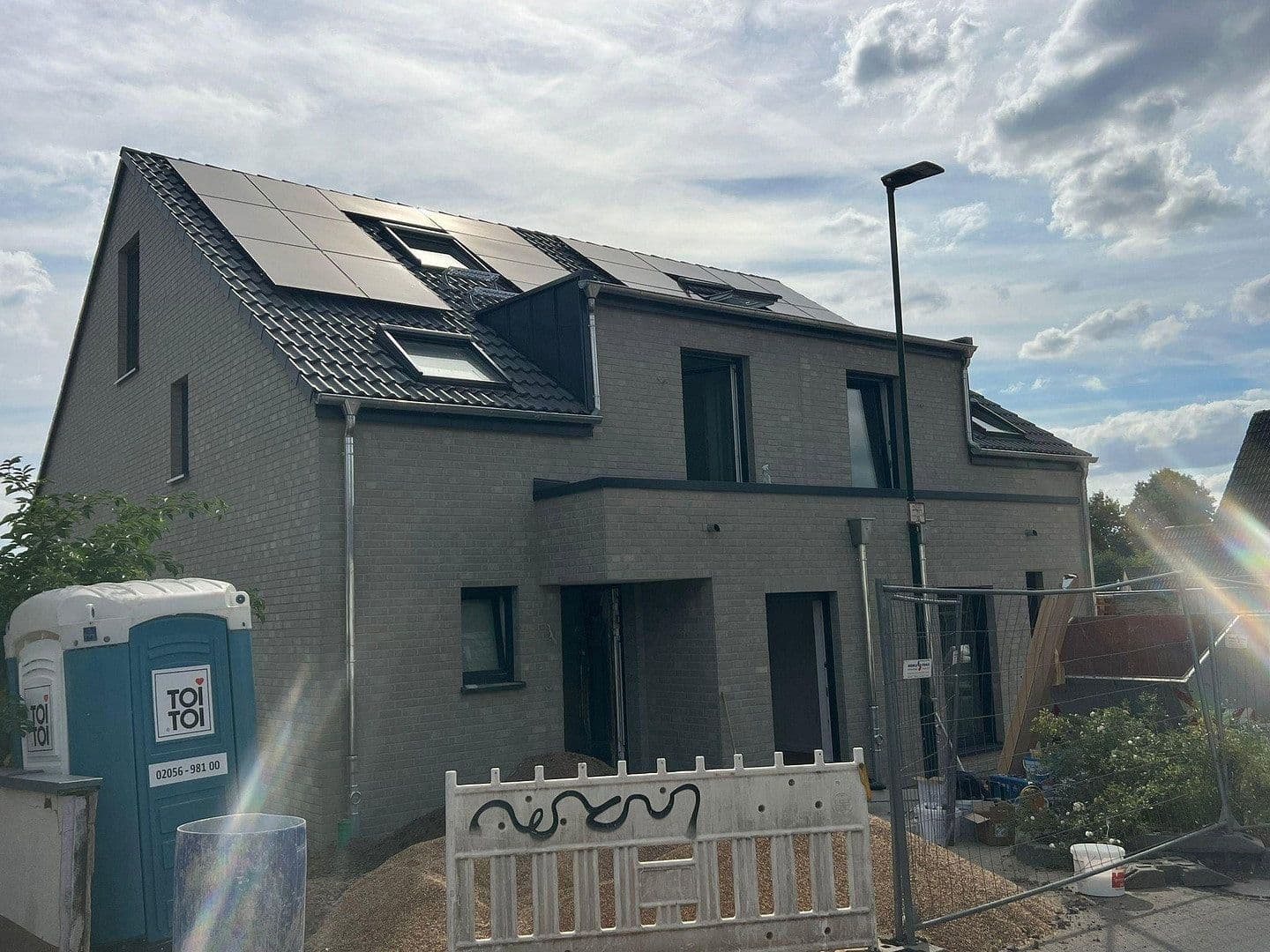 Predaj domu 155 m², pozemok 347 m², Oberweg 6, Kerpen, Severné Porýnie - Westfálsko Predaj domu 155 m², pozemok 347 m², Oberweg 6, Kerpen, Severné Porýnie - Westfálsko