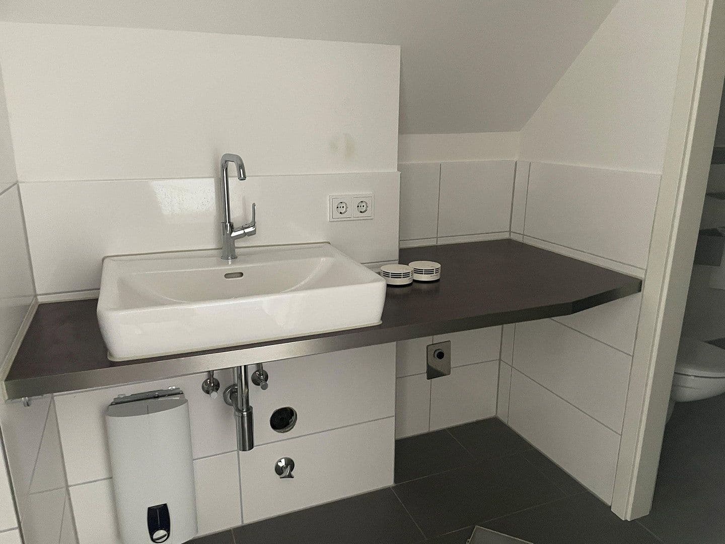 Prenájom bytu 1-izbový 106 m², Heddesheim, Bádensko-Wurttembersko Prenájom bytu 1-izbový 106 m², Heddesheim, Bádensko-Wurttembersko