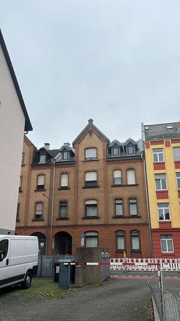 Predaj bytu 4-izbový 100 m², Kasinostrasse 20, Frankfurt am Main, Hesensko Predaj bytu 4-izbový 100 m², Kasinostrasse 20, Frankfurt am Main, Hesensko