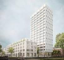 Prenájom kancelárie 200 m², Paul-Nevermann-Platz 5, Hamburg, Hamburg Prenájom kancelárie 200 m², Paul-Nevermann-Platz 5, Hamburg, Hamburg