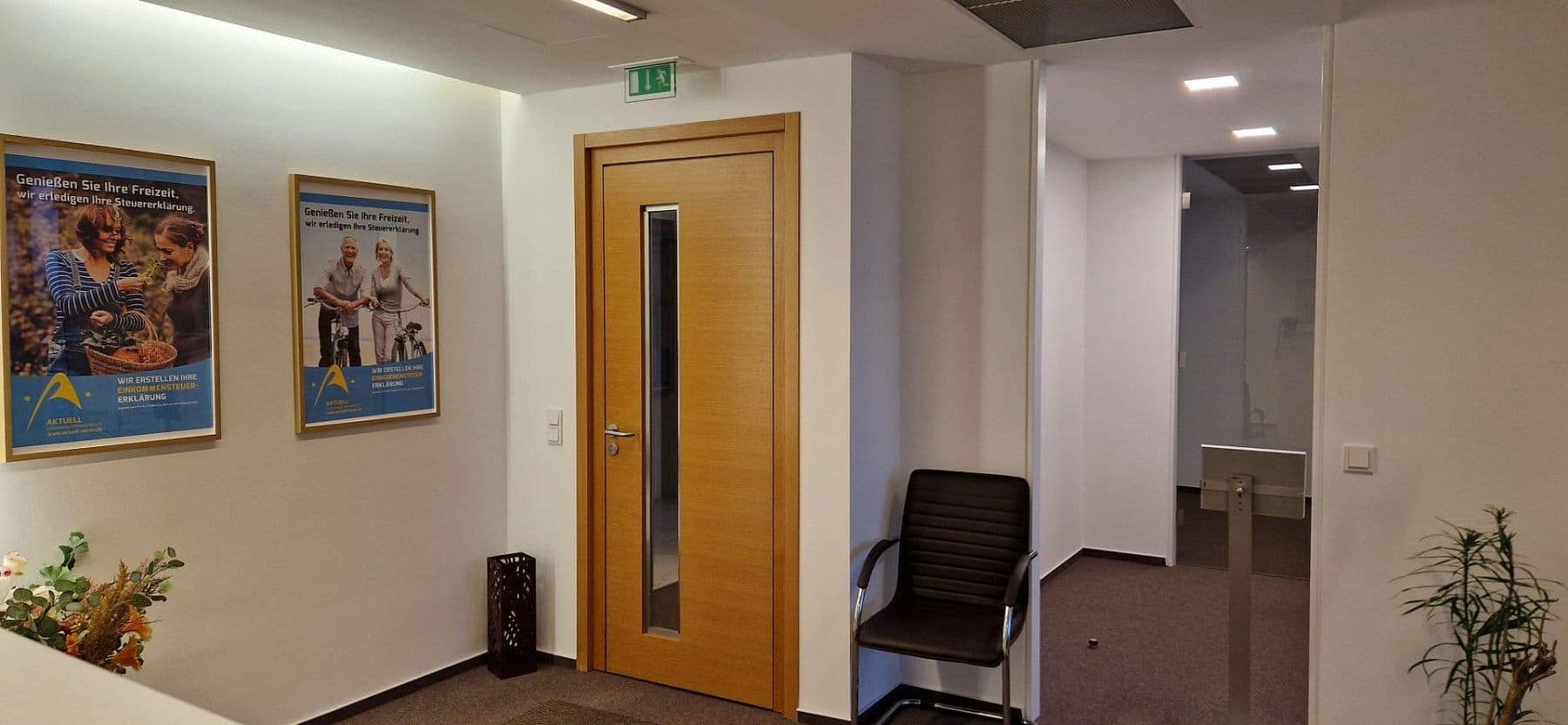 Prenájom kancelárie 200 m², Paul-Nevermann-Platz 5, Hamburg, Hamburg Prenájom kancelárie 200 m², Paul-Nevermann-Platz 5, Hamburg, Hamburg