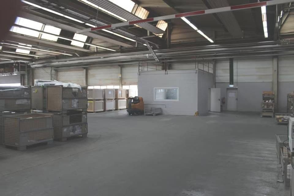Prenájom nebytového priestoru 16.500 m², Falderbaumstr. 39, Hessen - Kassel, Hesensko Prenájom nebytového priestoru 16.500 m², Falderbaumstr. 39, Hessen - Kassel, Hesensko