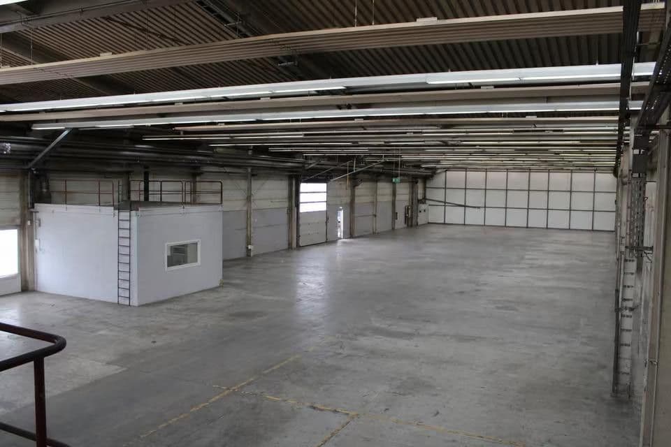 Prenájom nebytového priestoru 16.500 m², Falderbaumstr. 39, Hessen - Kassel, Hesensko Prenájom nebytového priestoru 16.500 m², Falderbaumstr. 39, Hessen - Kassel, Hesensko