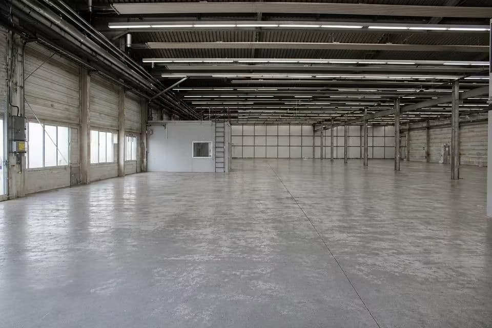 Prenájom nebytového priestoru 16.500 m², Falderbaumstr. 39, Hessen - Kassel, Hesensko Prenájom nebytového priestoru 16.500 m², Falderbaumstr. 39, Hessen - Kassel, Hesensko