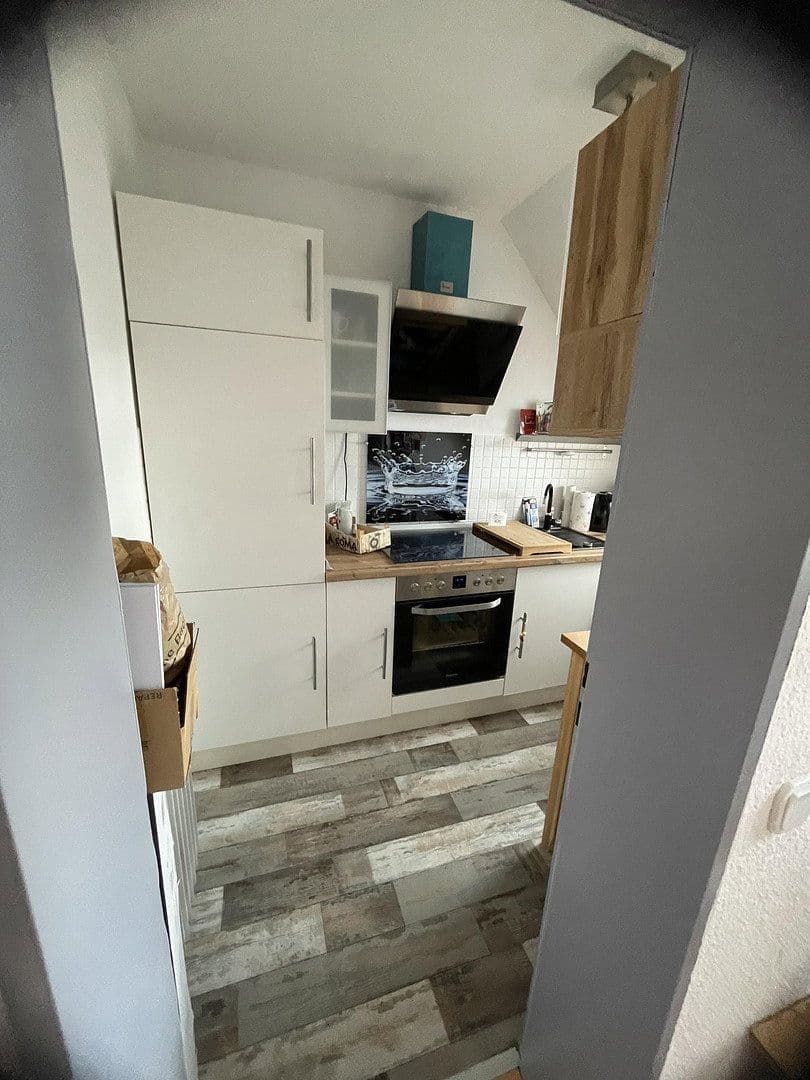 Predaj bytu 2-izbový 59 m², Oldenburg, Dolné Sasko Predaj bytu 2-izbový 59 m², Oldenburg, Dolné Sasko