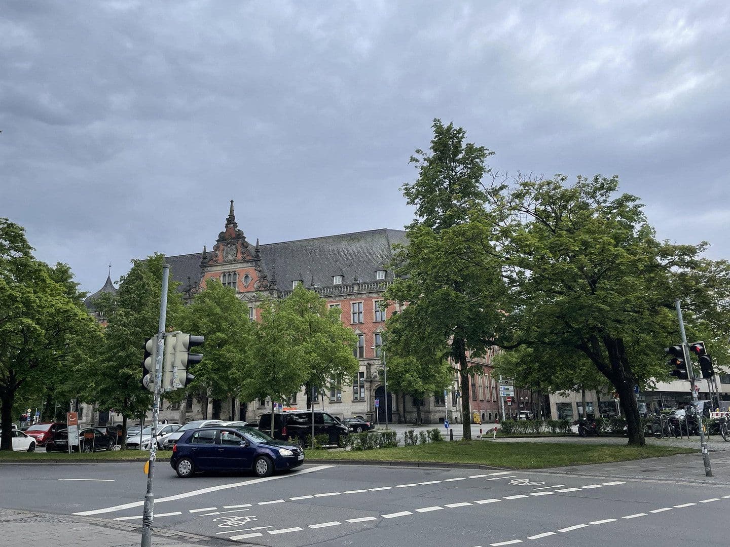 Predaj bytu 2-izbový 59 m², Oldenburg, Dolné Sasko Predaj bytu 2-izbový 59 m², Oldenburg, Dolné Sasko