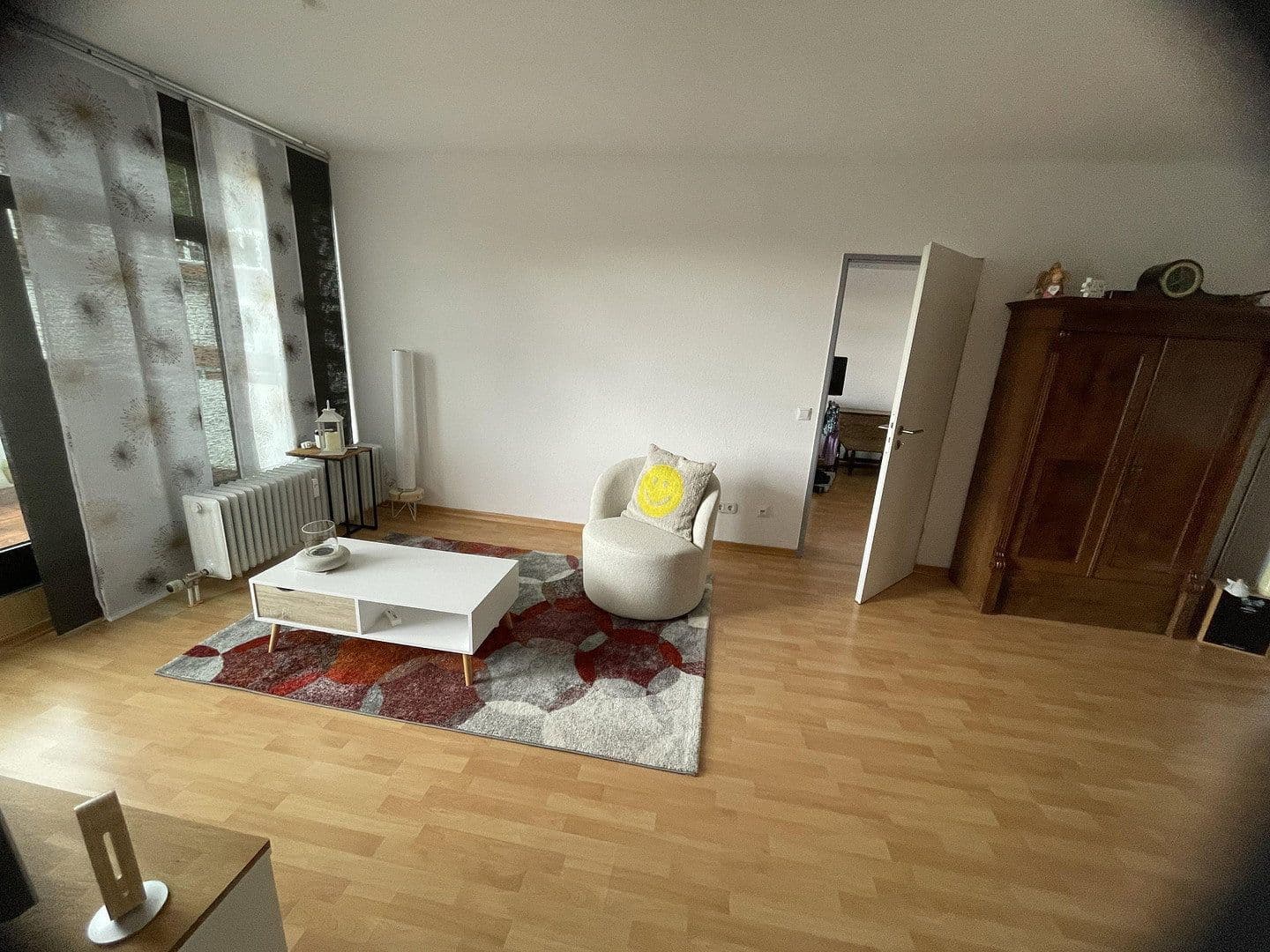 Predaj bytu 2-izbový 59 m², Oldenburg, Dolné Sasko Predaj bytu 2-izbový 59 m², Oldenburg, Dolné Sasko