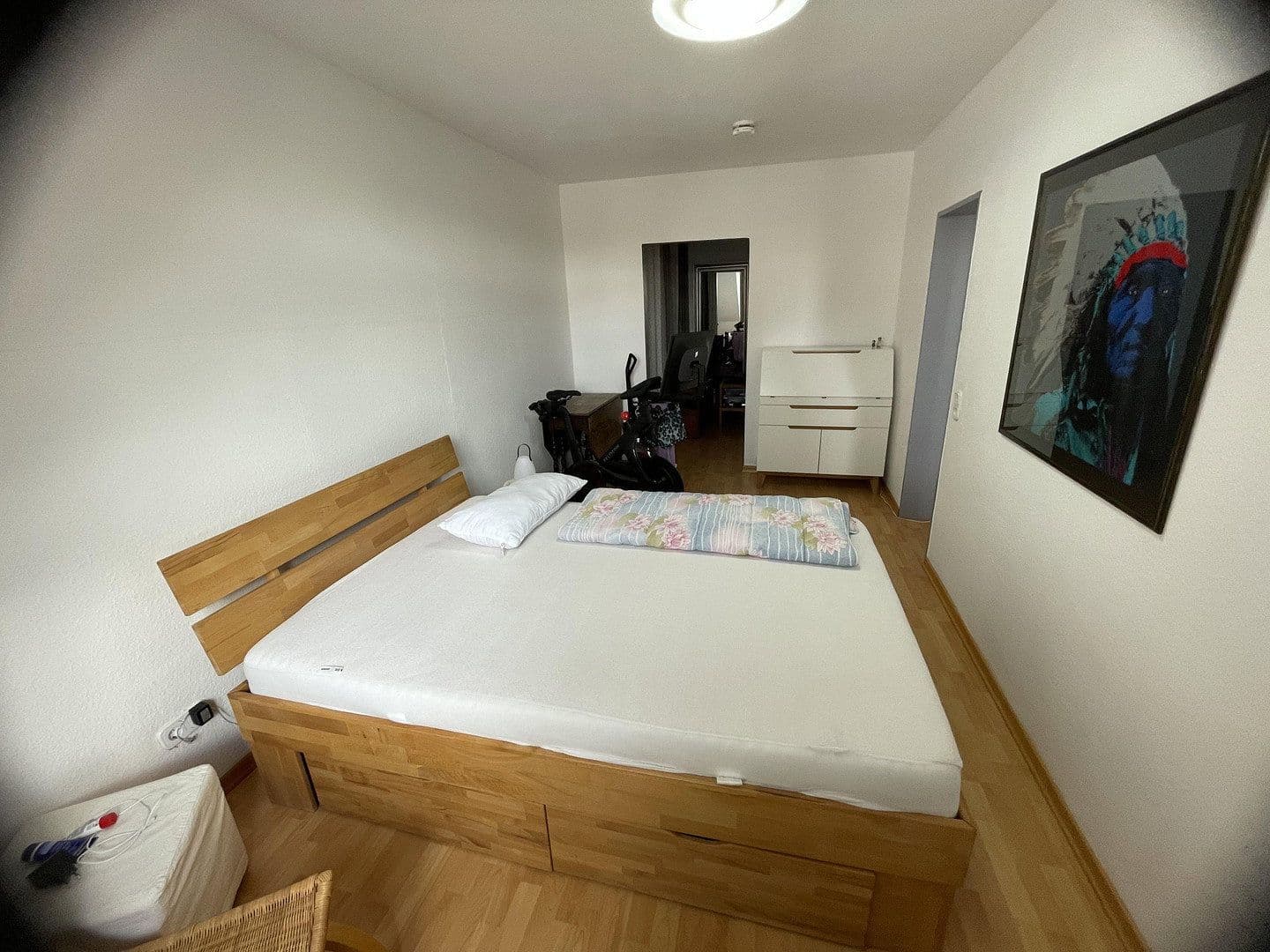 Predaj bytu 2-izbový 59 m², Oldenburg, Dolné Sasko Predaj bytu 2-izbový 59 m², Oldenburg, Dolné Sasko