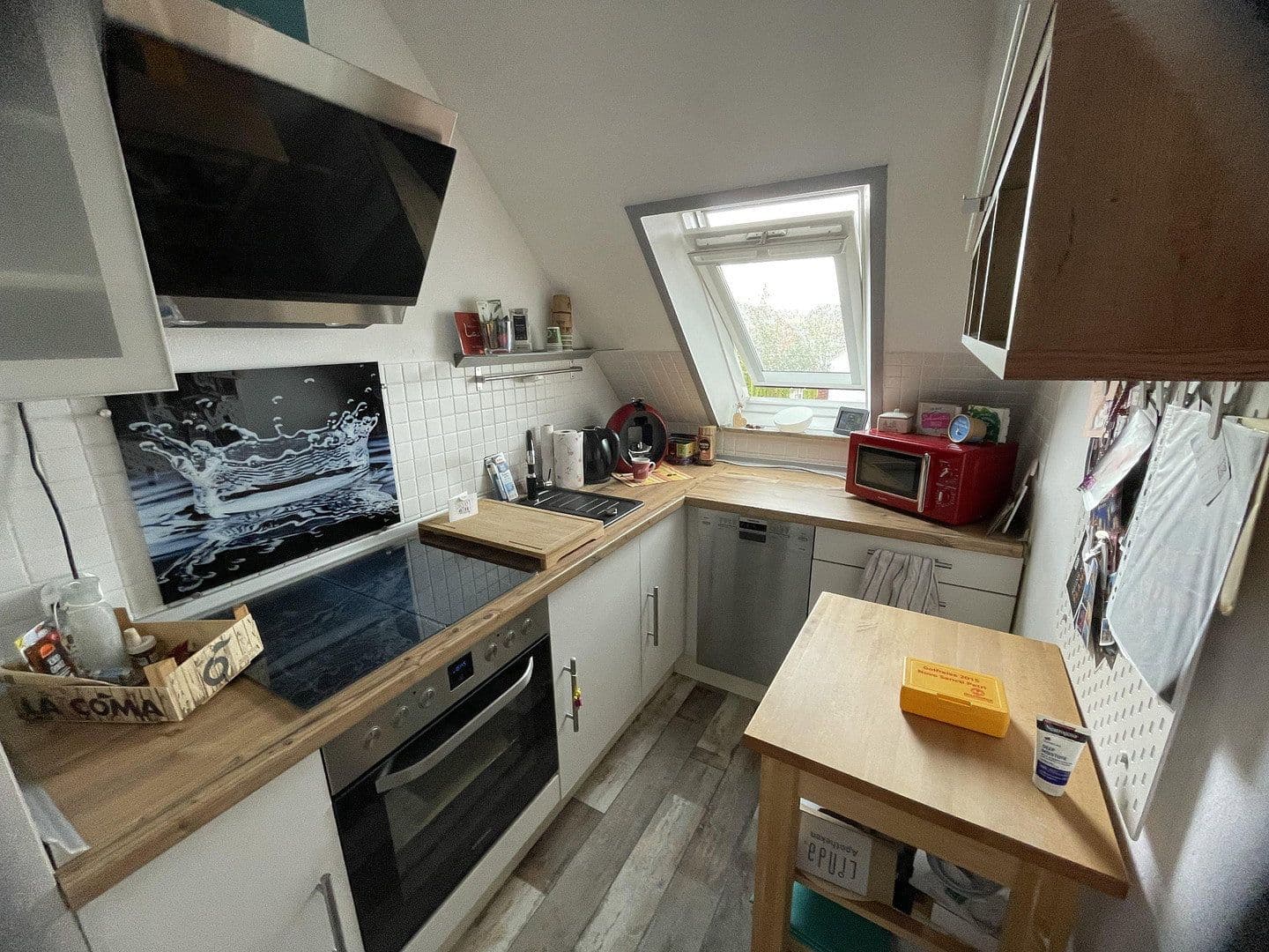 Predaj bytu 2-izbový 59 m², Oldenburg, Dolné Sasko Predaj bytu 2-izbový 59 m², Oldenburg, Dolné Sasko