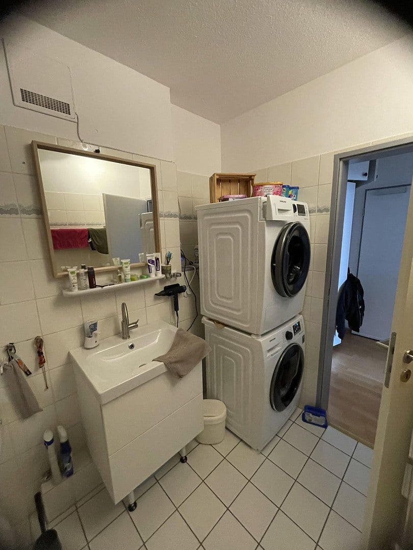 Predaj bytu 2-izbový 59 m², Oldenburg, Dolné Sasko Predaj bytu 2-izbový 59 m², Oldenburg, Dolné Sasko