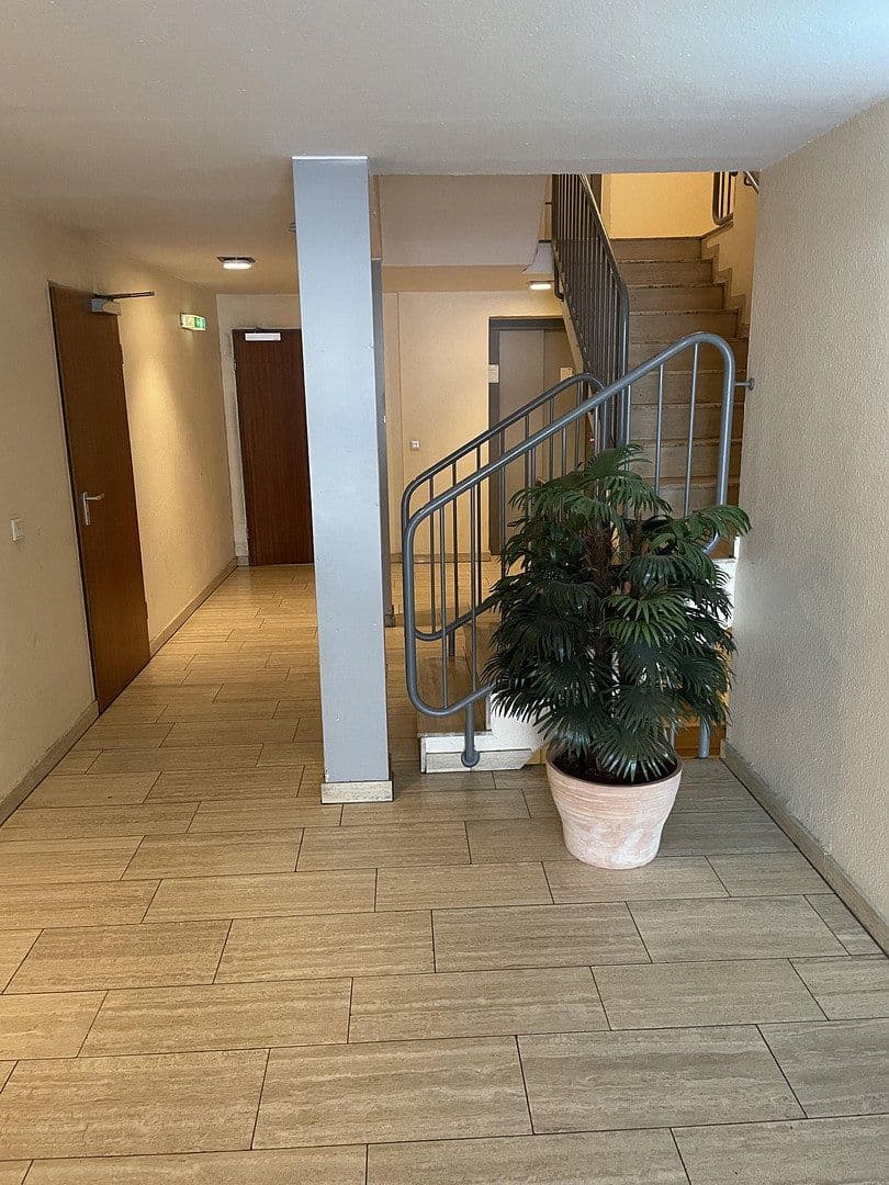 Predaj bytu 2-izbový 59 m², Oldenburg, Dolné Sasko Predaj bytu 2-izbový 59 m², Oldenburg, Dolné Sasko