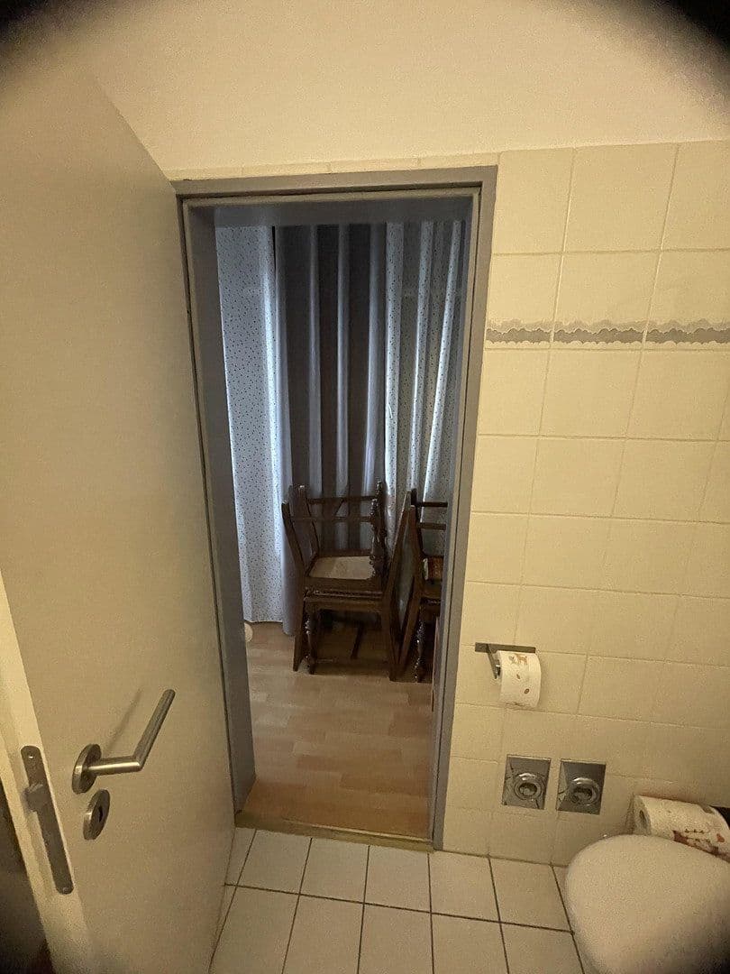 Predaj bytu 2-izbový 59 m², Oldenburg, Dolné Sasko Predaj bytu 2-izbový 59 m², Oldenburg, Dolné Sasko