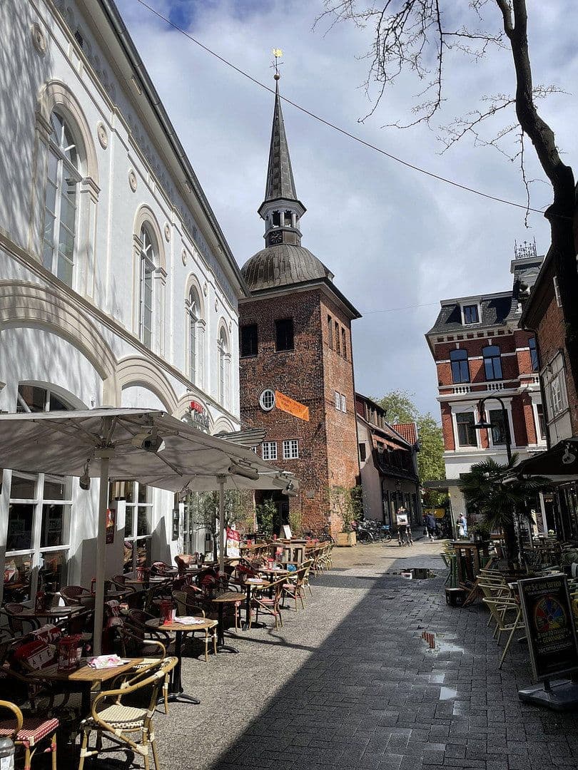 Predaj bytu 2-izbový 59 m², Oldenburg, Dolné Sasko Predaj bytu 2-izbový 59 m², Oldenburg, Dolné Sasko