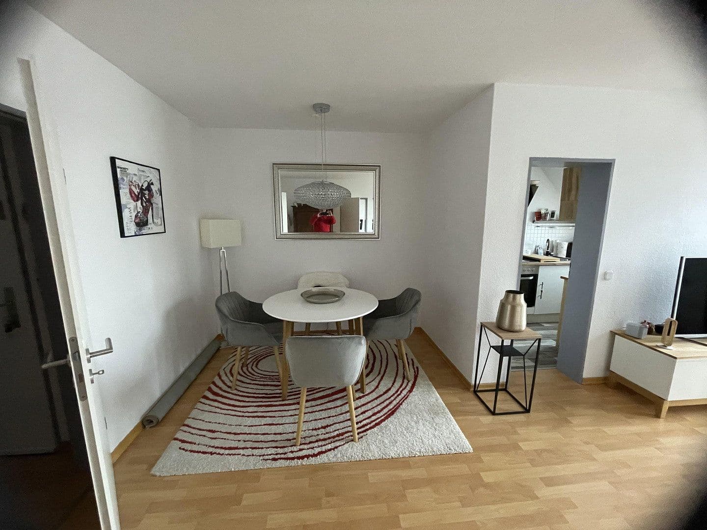 Predaj bytu 2-izbový 59 m², Oldenburg, Dolné Sasko Predaj bytu 2-izbový 59 m², Oldenburg, Dolné Sasko