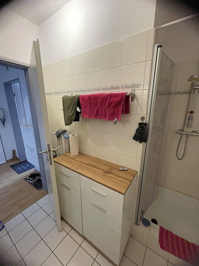 Predaj bytu 2-izbový 59 m², Oldenburg, Dolné Sasko Predaj bytu 2-izbový 59 m², Oldenburg, Dolné Sasko