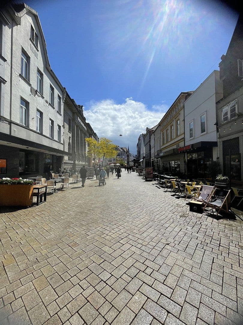 Predaj bytu 2-izbový 59 m², Oldenburg, Dolné Sasko Predaj bytu 2-izbový 59 m², Oldenburg, Dolné Sasko