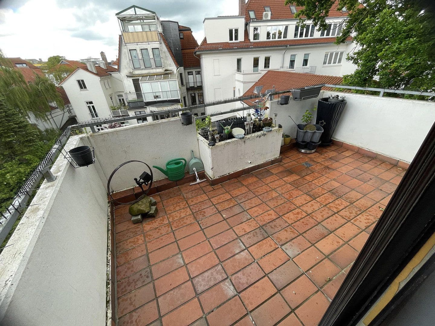 Predaj bytu 2-izbový 59 m², Oldenburg, Dolné Sasko Predaj bytu 2-izbový 59 m², Oldenburg, Dolné Sasko