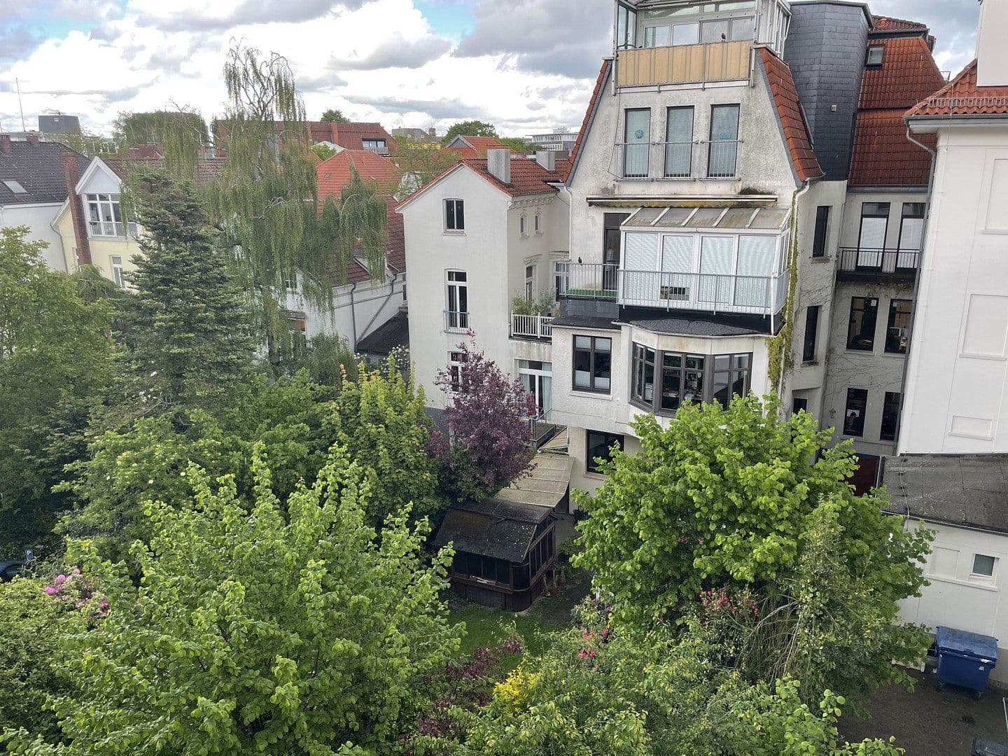 Predaj bytu 2-izbový 59 m², Oldenburg, Dolné Sasko Predaj bytu 2-izbový 59 m², Oldenburg, Dolné Sasko