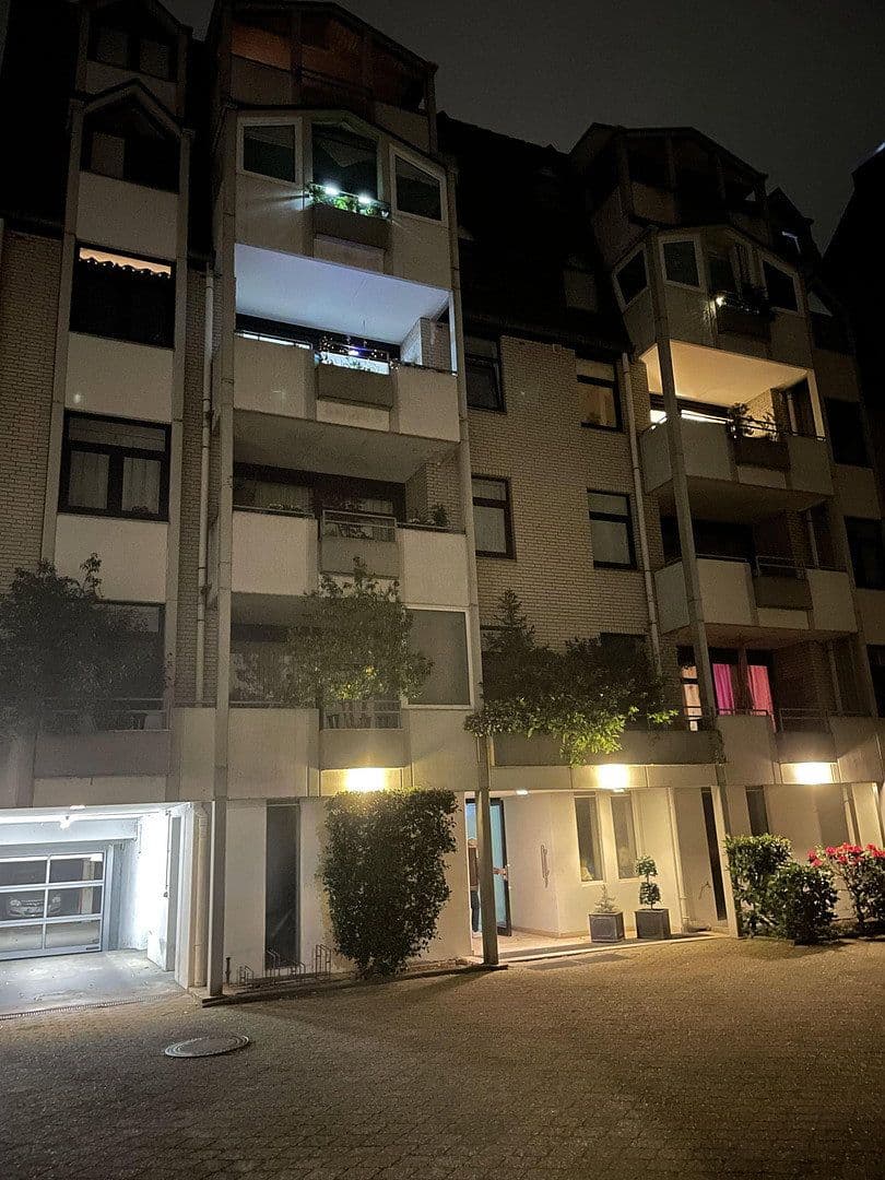 Predaj bytu 2-izbový 59 m², Oldenburg, Dolné Sasko Predaj bytu 2-izbový 59 m², Oldenburg, Dolné Sasko
